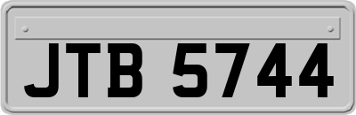 JTB5744