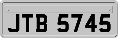 JTB5745