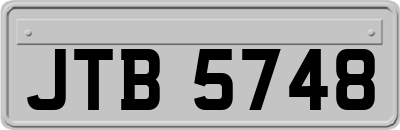 JTB5748