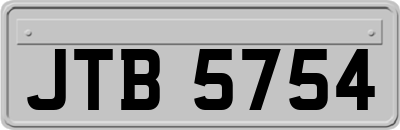 JTB5754