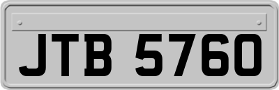 JTB5760