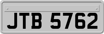 JTB5762