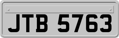 JTB5763