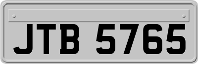 JTB5765