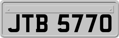 JTB5770