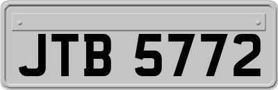 JTB5772