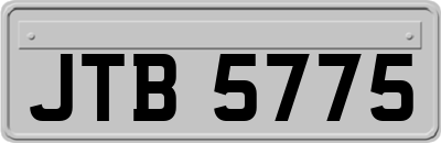 JTB5775