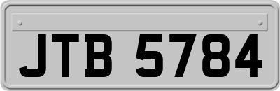 JTB5784