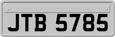 JTB5785