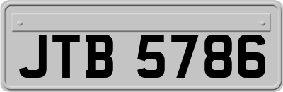 JTB5786