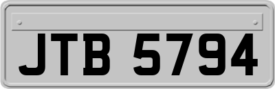 JTB5794