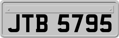 JTB5795