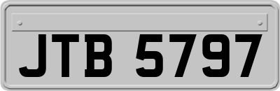 JTB5797