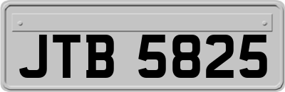 JTB5825