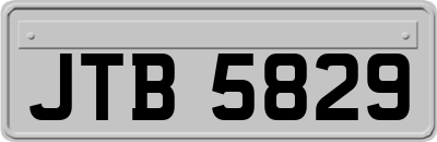 JTB5829