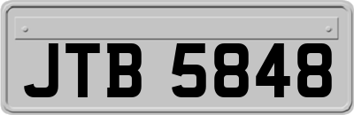 JTB5848