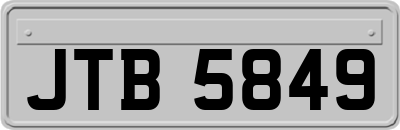 JTB5849