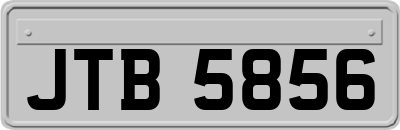 JTB5856