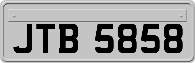 JTB5858