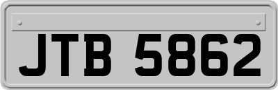 JTB5862