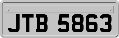 JTB5863