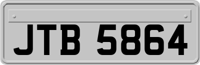 JTB5864