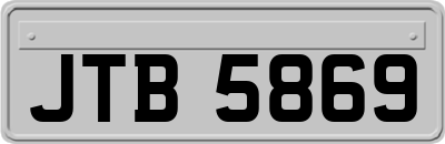 JTB5869