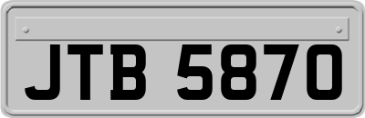 JTB5870