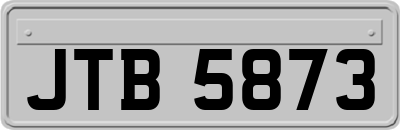 JTB5873