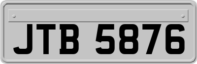 JTB5876