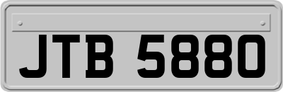 JTB5880