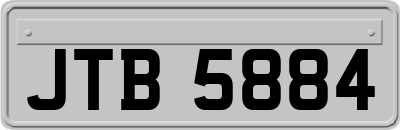 JTB5884