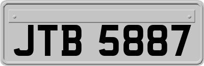 JTB5887