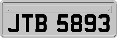 JTB5893