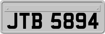 JTB5894