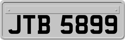 JTB5899