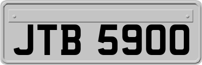 JTB5900