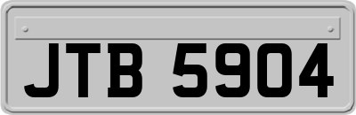 JTB5904