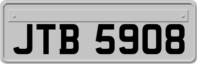 JTB5908