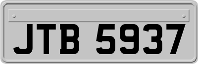 JTB5937