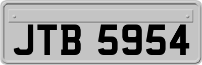 JTB5954