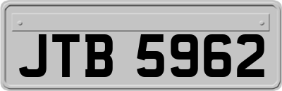 JTB5962