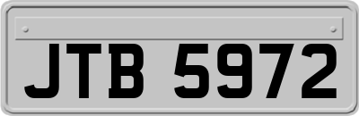 JTB5972