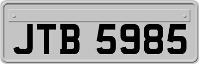 JTB5985