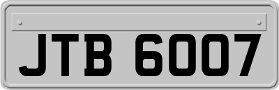 JTB6007