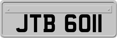 JTB6011