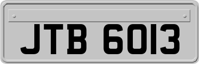 JTB6013