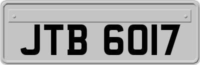 JTB6017