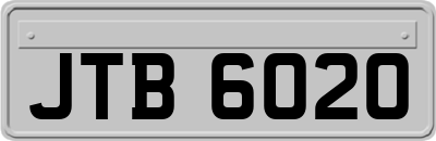 JTB6020