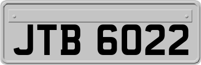 JTB6022